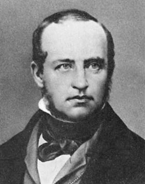 Володимир Одоєвський (1803-1862)